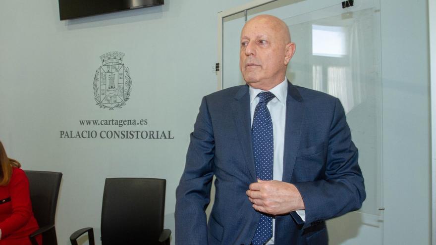 El Fiscal mantiene la petición de tres años de cárcel a Tomás Olivo por supuestos abusos sexuales a una menor