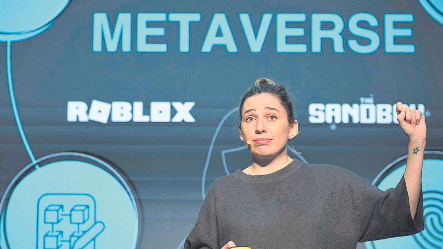 Las féminas, protagonistas este año de Tecnológica Santa Cruz