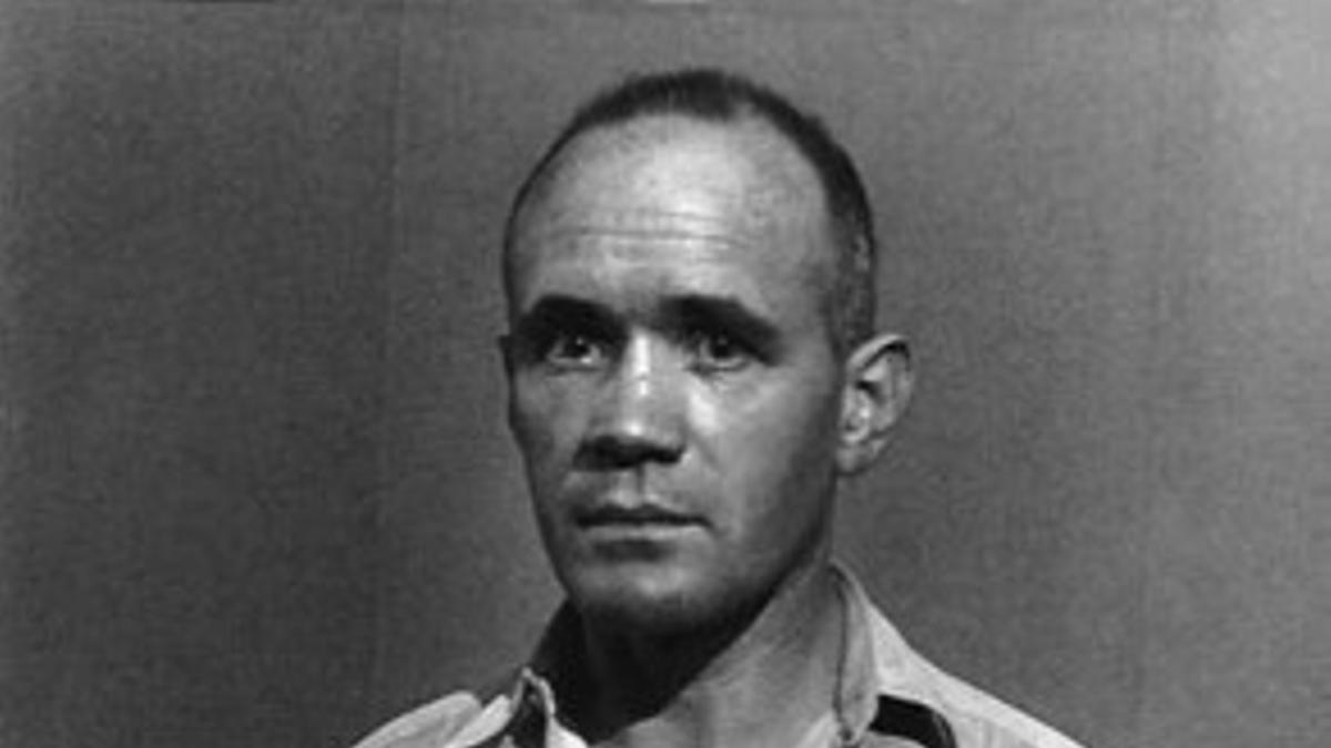 Jean Genet.