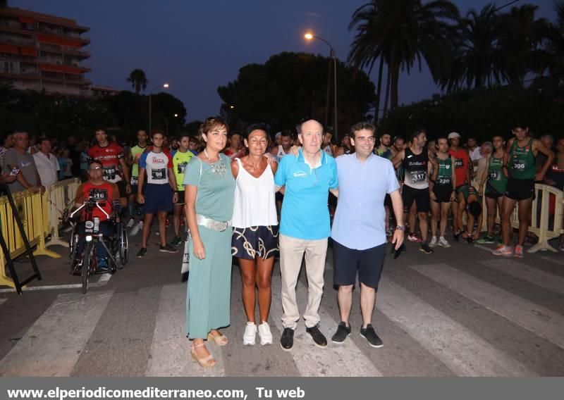 VII 10k Nocturno Benicàssim Platges