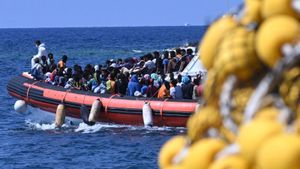 Itàlia bat rècord de permisos de treball per a migrants malgrat el discurs de Meloni