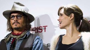 Angelina Jolie diu que visitarà museus a Madrid i l’arquitectura de Gaudí a Barcelona.
