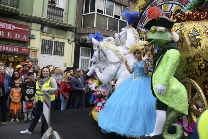 CABALGATA INFANTIL