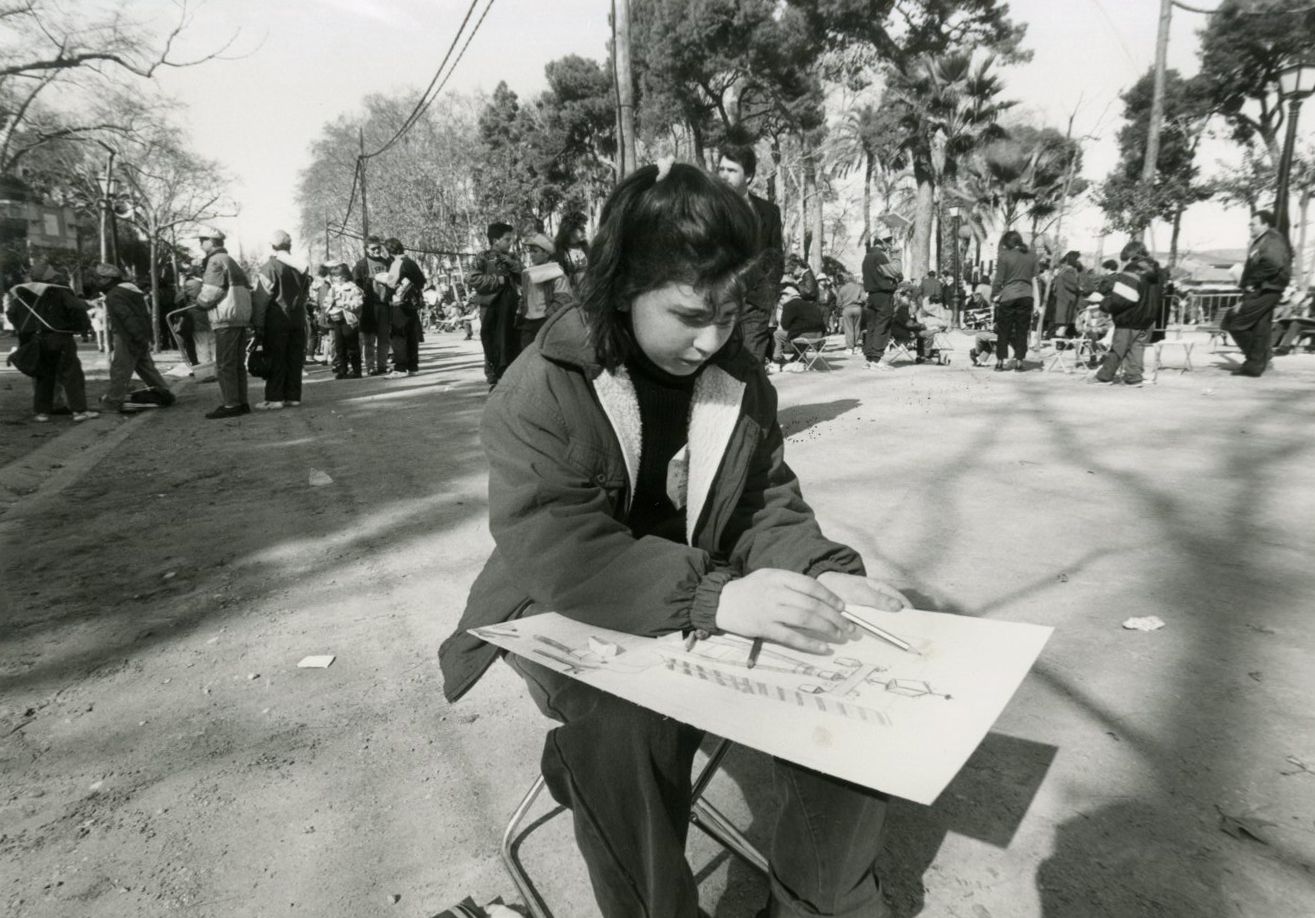 50 años de la primera edición del premio Capla