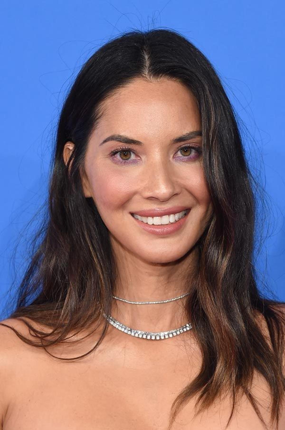 MTV Video Music Awards 2018: el maquillaje de Olivia Munn