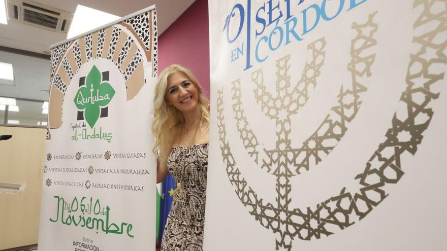 La Delegación de Centro Histórico de Córdoba lanza los programas culturales Qurtuba y Otoño Sefardí