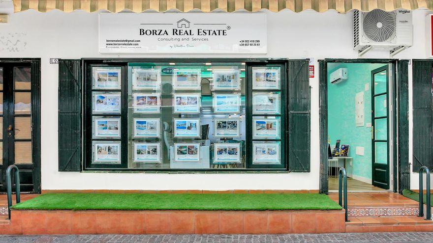 Oportunidades de inversión en Tenerife de la mano de Borza Real Estate