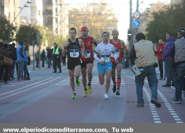 GALERIA DE FOTOS --- III Maratón internacional de Castellón