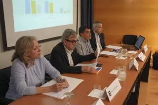 L'Informe Fènix topa amb les crítiques a Girona: "És incomplet i no dona solucions"