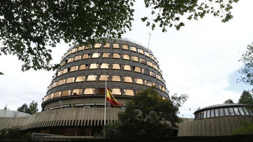 El Tribunal Constitucional prohíbe por unanimidad la investidura a distancia de Carles Puigdemont