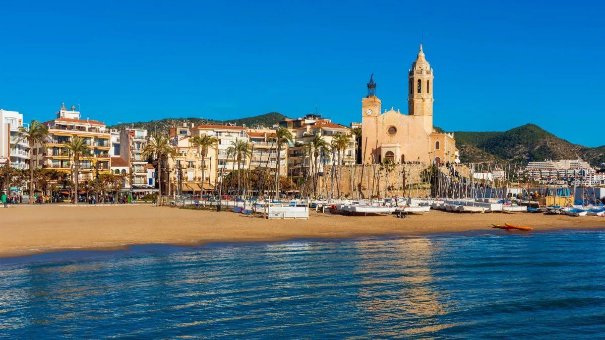 Sitges