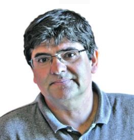 GERARDO PÉREZ SÁNCHEZ
