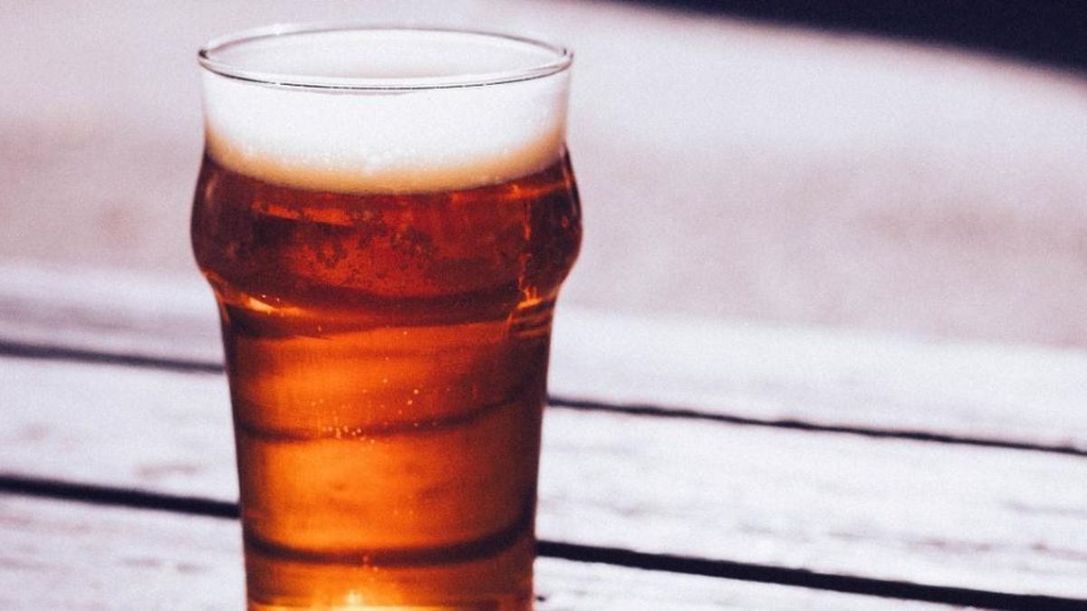 Mejores cervezas del mundo.