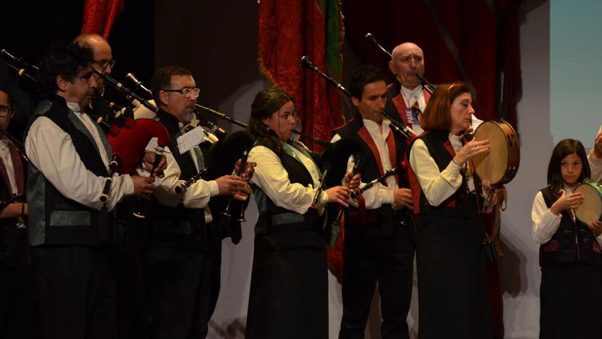 Nueva convocatoria de los Premios de Música Tradicional, de Zamora, León y Salamnca