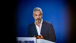 El PP rechaza hablar "bilateralmente" con el Gobierno sobre la nueva financiación mientras Sánchez negocie con ERC