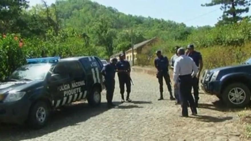 VÍDEO / Dos españoles muertos en un tiroteo en Cabo Verde