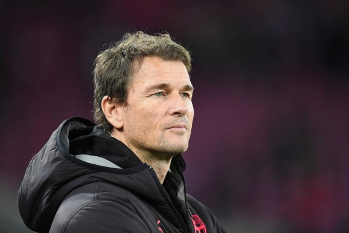 El Hertha de Berlín exclou l’exporter Jens Lehmann de la seva directiva per un missatge racista