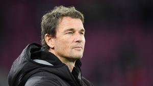 El Hertha de Berlín exclou l’exporter Jens Lehmann de la seva directiva per un missatge racista