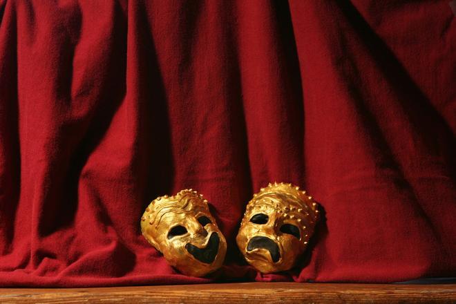 Madrid es teatro, el regreso del Siglo de Oro