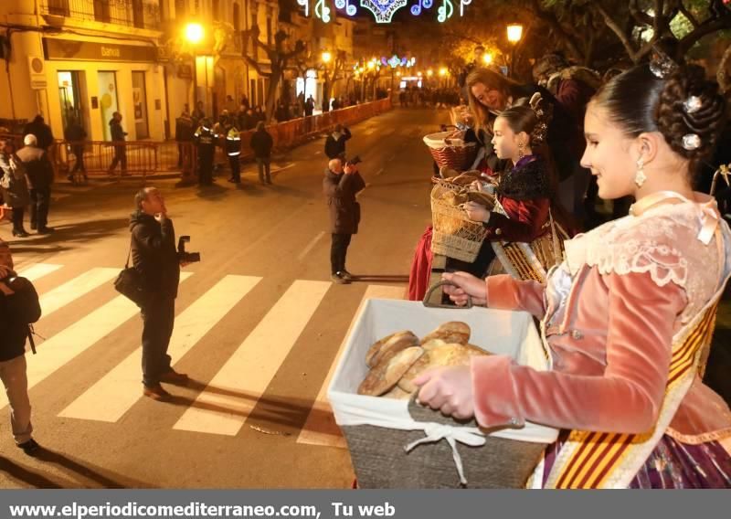IMÁGENES | Búscate en las fiestas de Sant Antoni de Benicàssim 2020