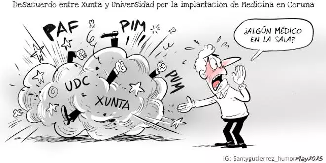 A Cosa Nostra por Santy