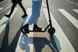 Las 10 claves de la nueva normativa de la DGT para los patinetes eléctricos