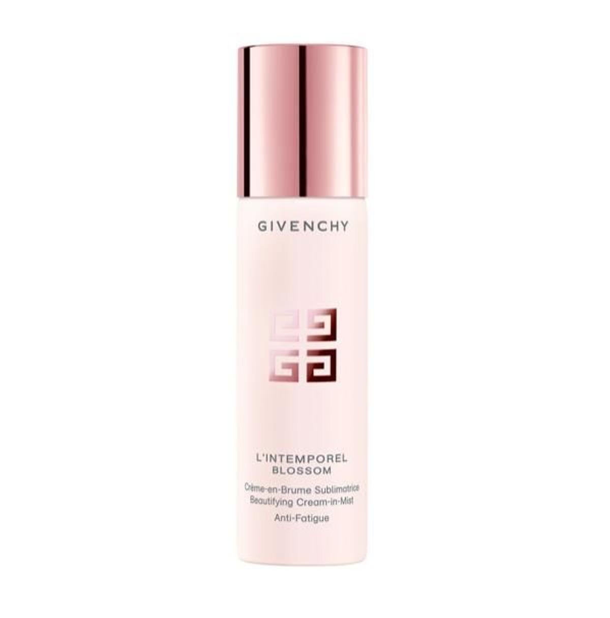 Crema efecto buena cara de Givenchy