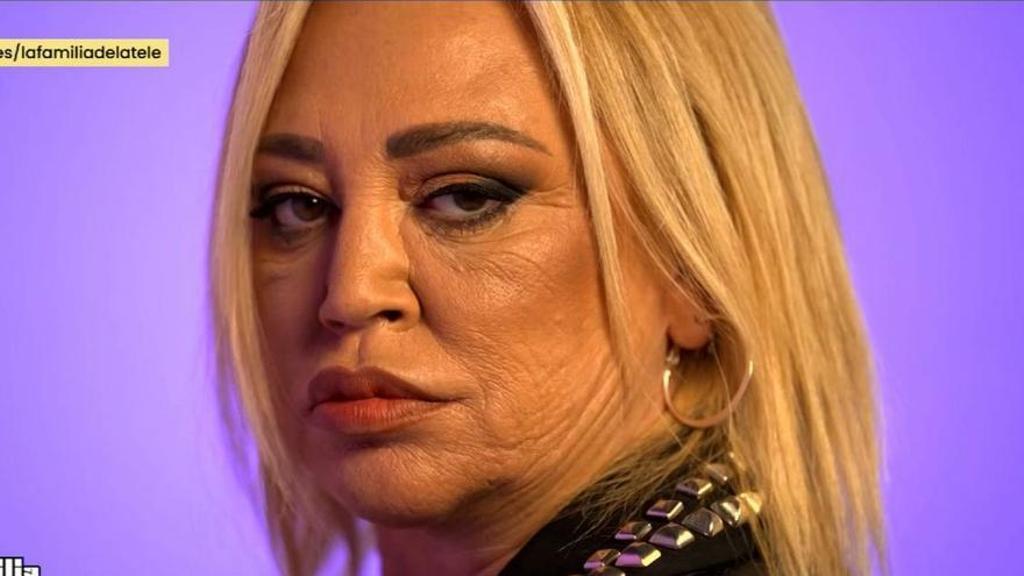 ESCÁNDALO BELÉN ESTEBAN TELECINCO| Belén Esteban destapa el escándalo de  Telecinco tras la cancelación de La familia de la tele y el fin de Sálvame:  "¿Quién da la orden de no grabarnos, ¿