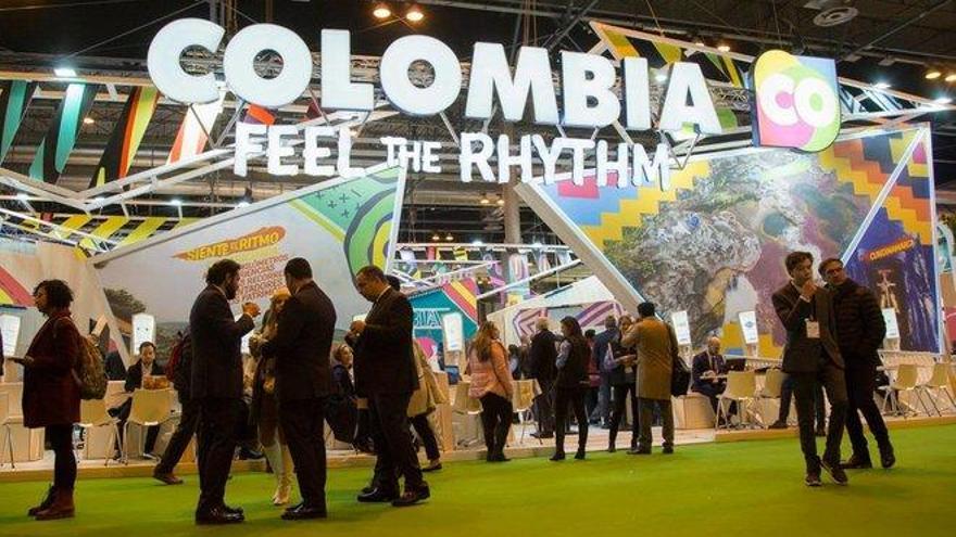 España y Estados Unidos lideran los flujos de inversión extranjera en Colombia