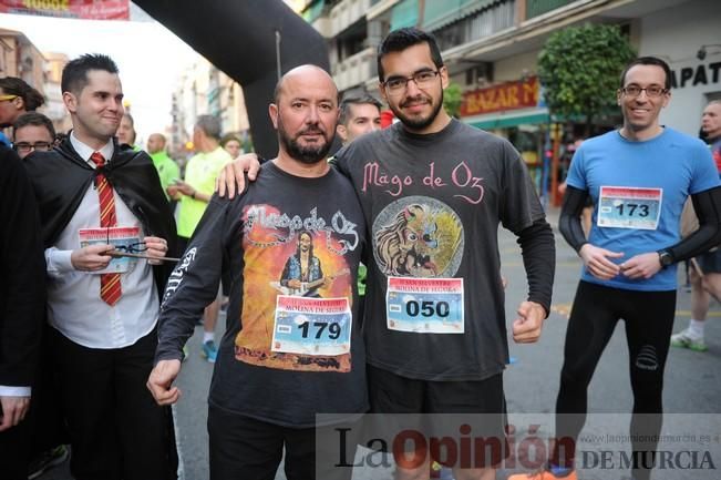 San Silvestre de Molina de Segura 2017