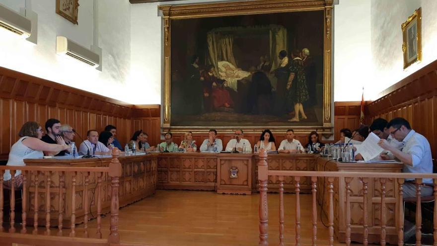 El Ayuntamiento de Caravaca impulsa la Administración Electrónica
