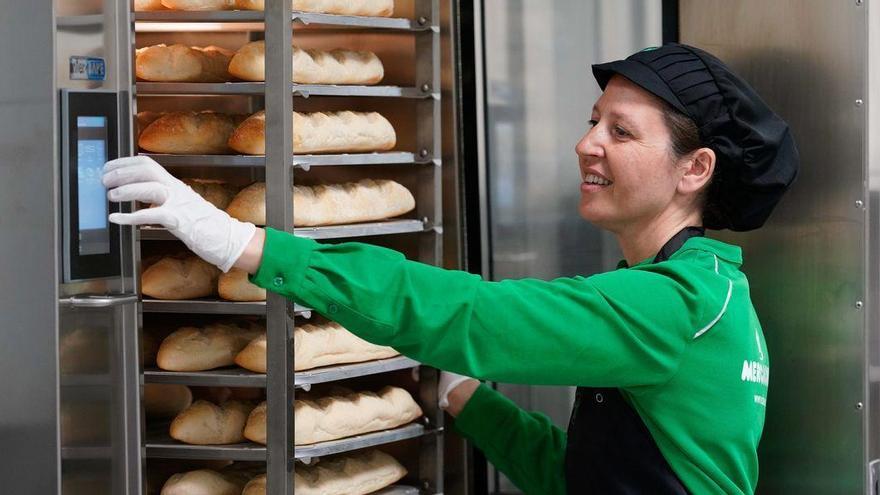 Mercadona desmiente un bulo que circula sobre ella