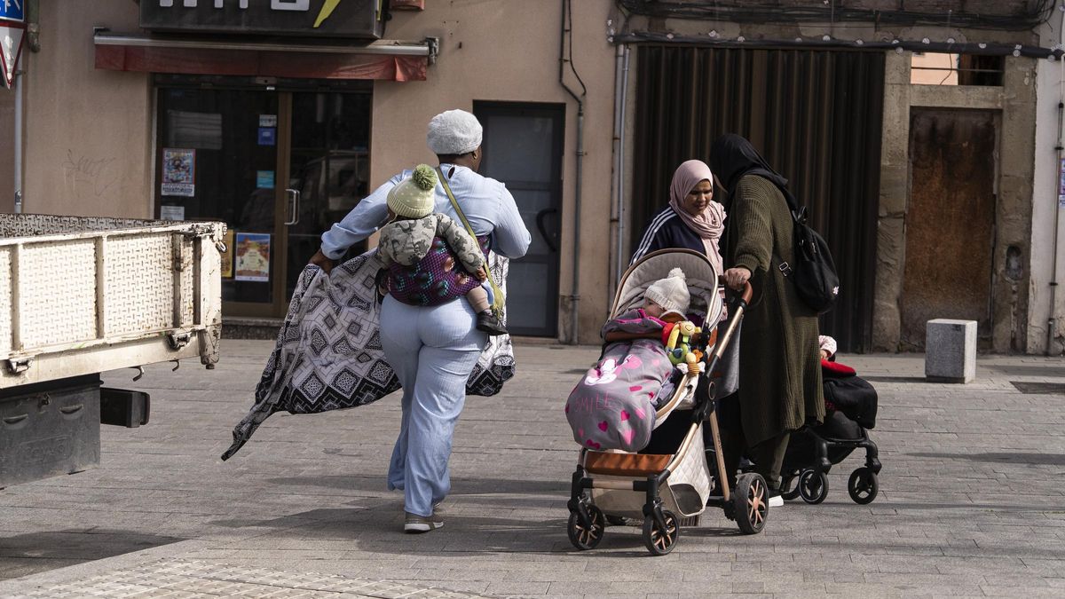 Els problemes estructurals en els serveis públics es deu a l'infrafnançament i no a la immigració, defensa Homs