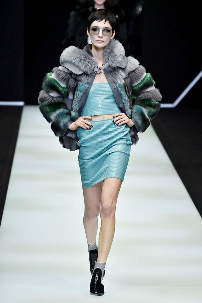 Emporio Armani