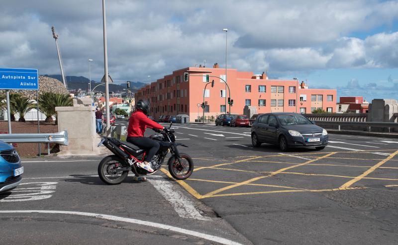 Los vecinos de El Humilladero reclaman mejoras en la zona