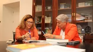 El Comisionado de Transparencia eleva su presupuesto para 2027 hasta los 1,66 millones