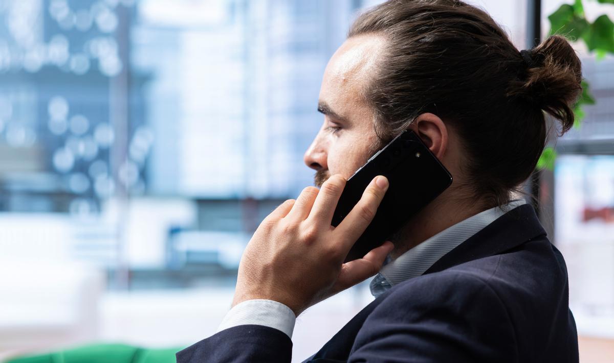 Con este real decreto se espera poner fin a las llamadas spam.