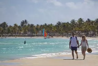 El Caribe logra un hito histórico en el número de turistas internacionales