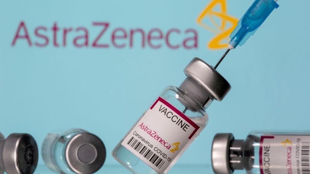 AstraZeneca asegura que enviará 200.000 vacunas al mes a la Comunidad Valenciana hasta junio AstraZeneca asegura que enviará 200.000 vacunas al mes a la Comunidad Valenciana hasta junio