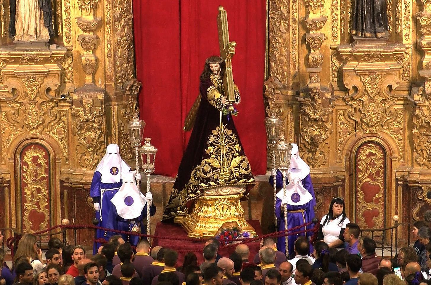 Viernes Santo en los pueblos de la provincia de Córdoba