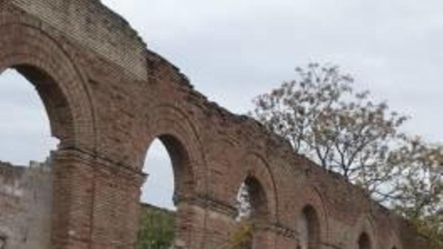 La rehabilitación de la antigua estación de Xàtiva queda fuera de las ayudas al patrimonio