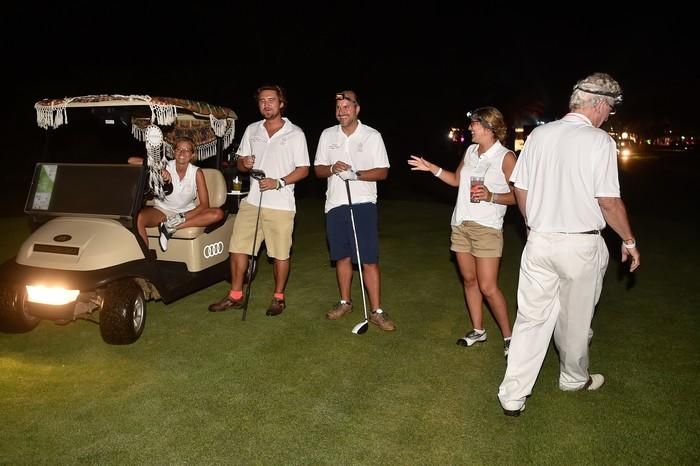 TORNEO GOLF NOCTURNO AUDI