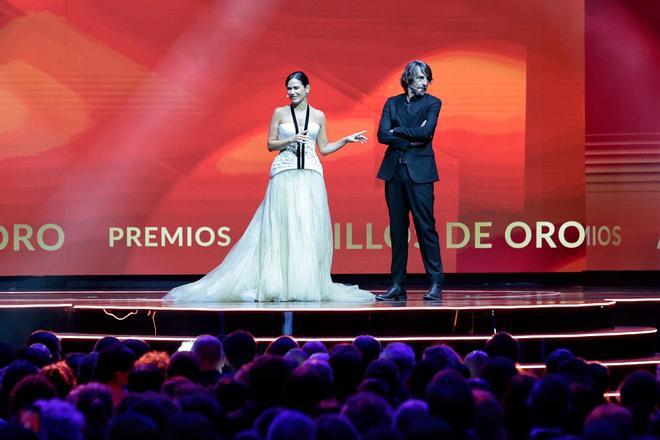 Gala de los Premios Anillo de Oro