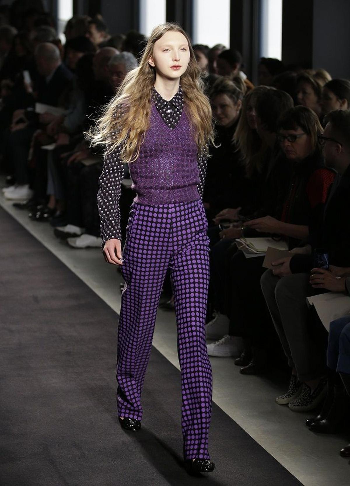 Bottega Veneta otoño-invierno 2015-2016