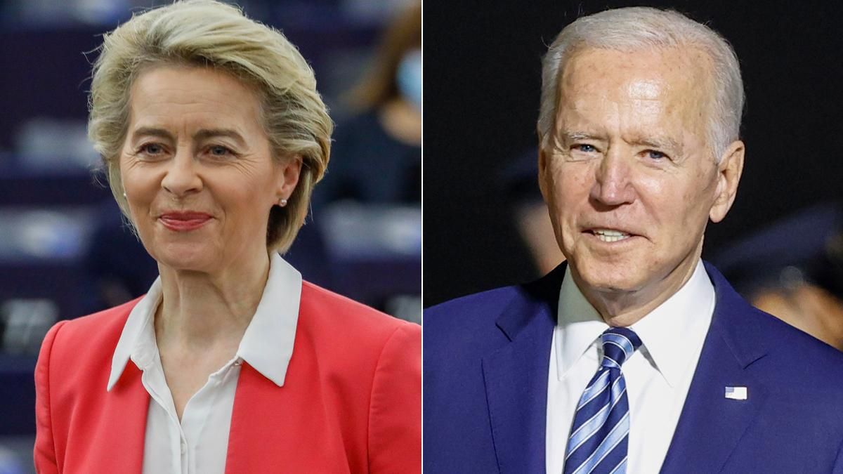 La UE recolza la petició de Biden d’una nova investigació de l’origen de la Covid