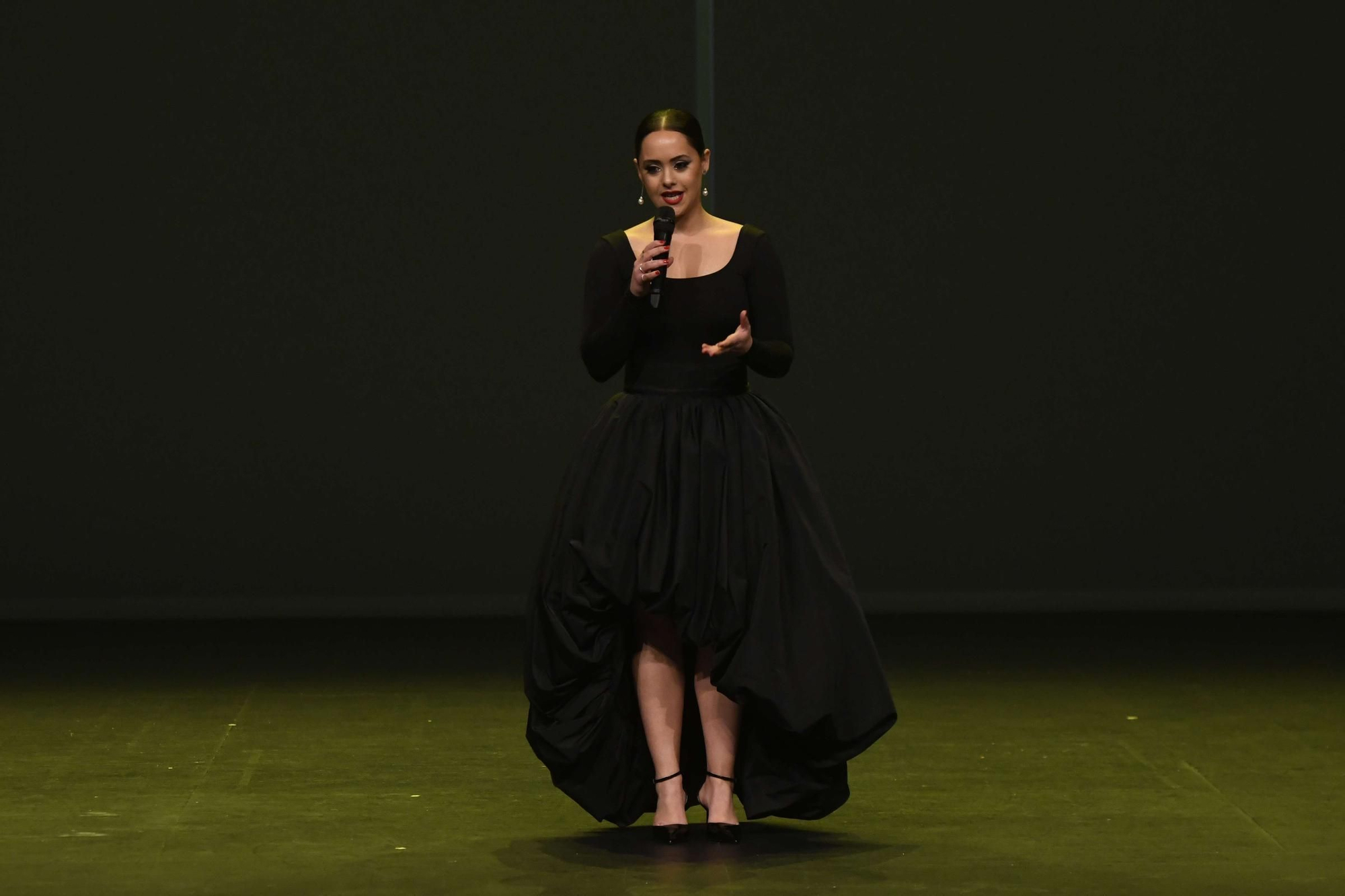 La gala de los Premios Kairós 2025 en Murcia, en imágenes