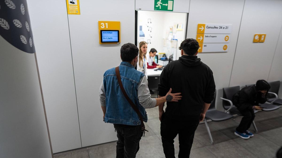 hasta un 10% de la obesidad infantil tiene una base genética