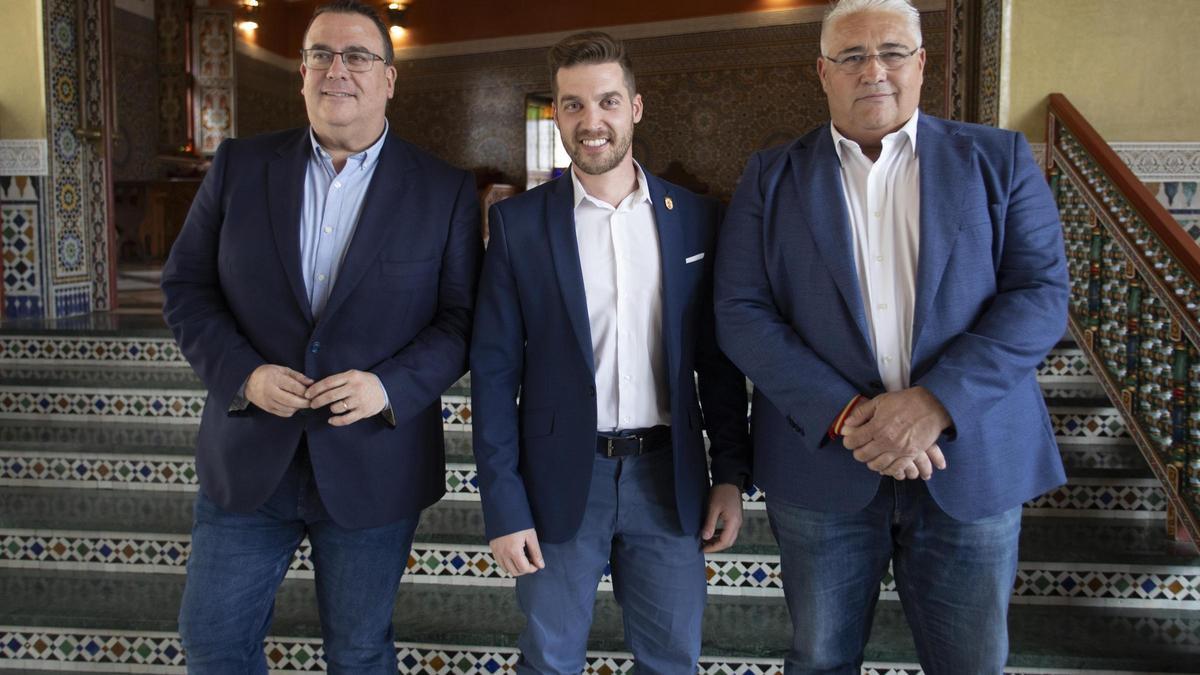 Anna lanza su nueva marca turística, "Manantial de leyenda"