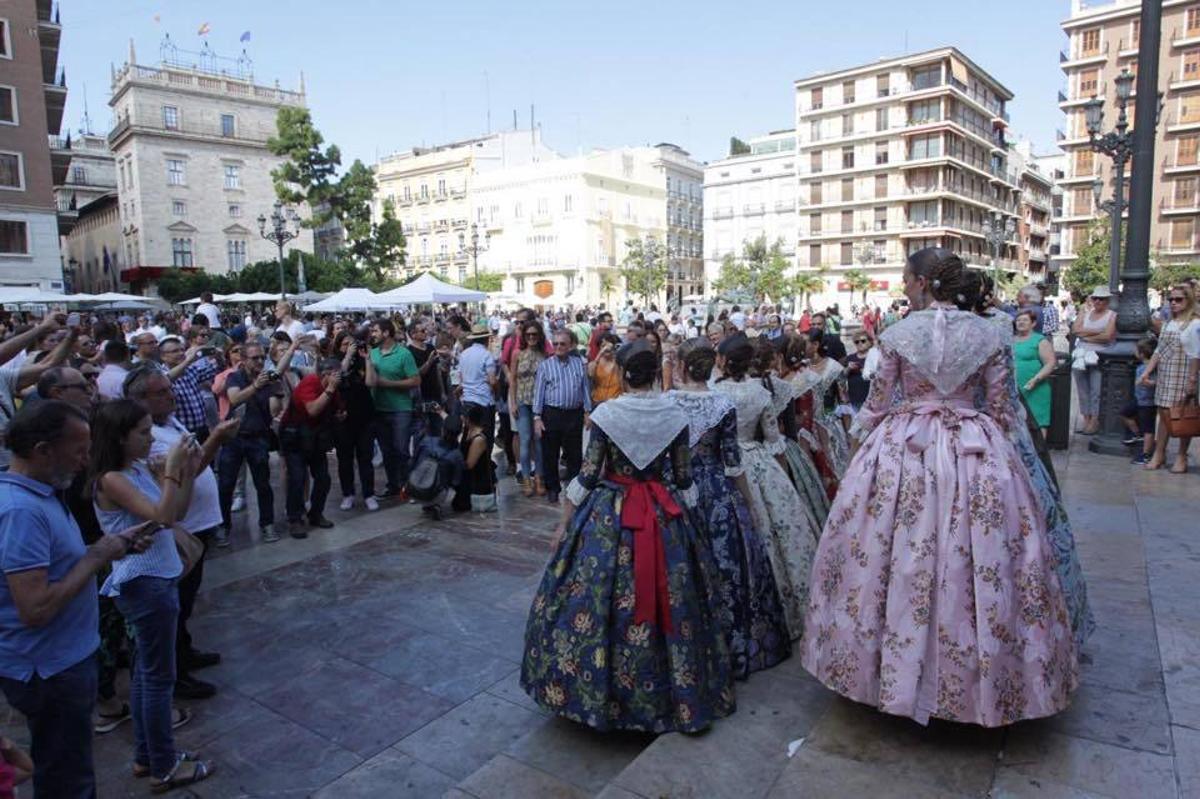 Las fallas al minuto: Octubre