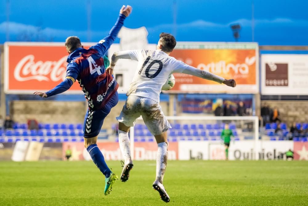 Llagostera - Hércules